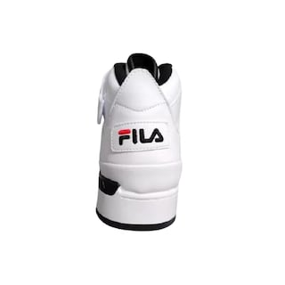 Foto 4 | Tenis Fila V 11 Blancos para Hombre
