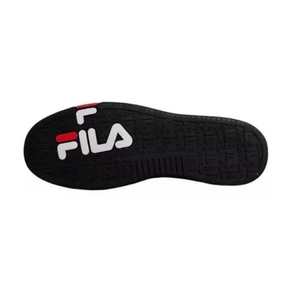 Foto 5 | Tenis Fila V 11 Blancos para Hombre
