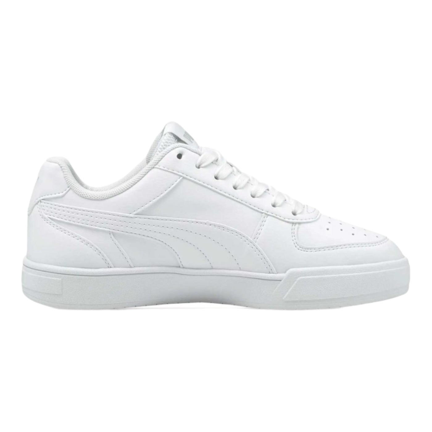 Tenis Puma Caven Dime Blancos para Hombre