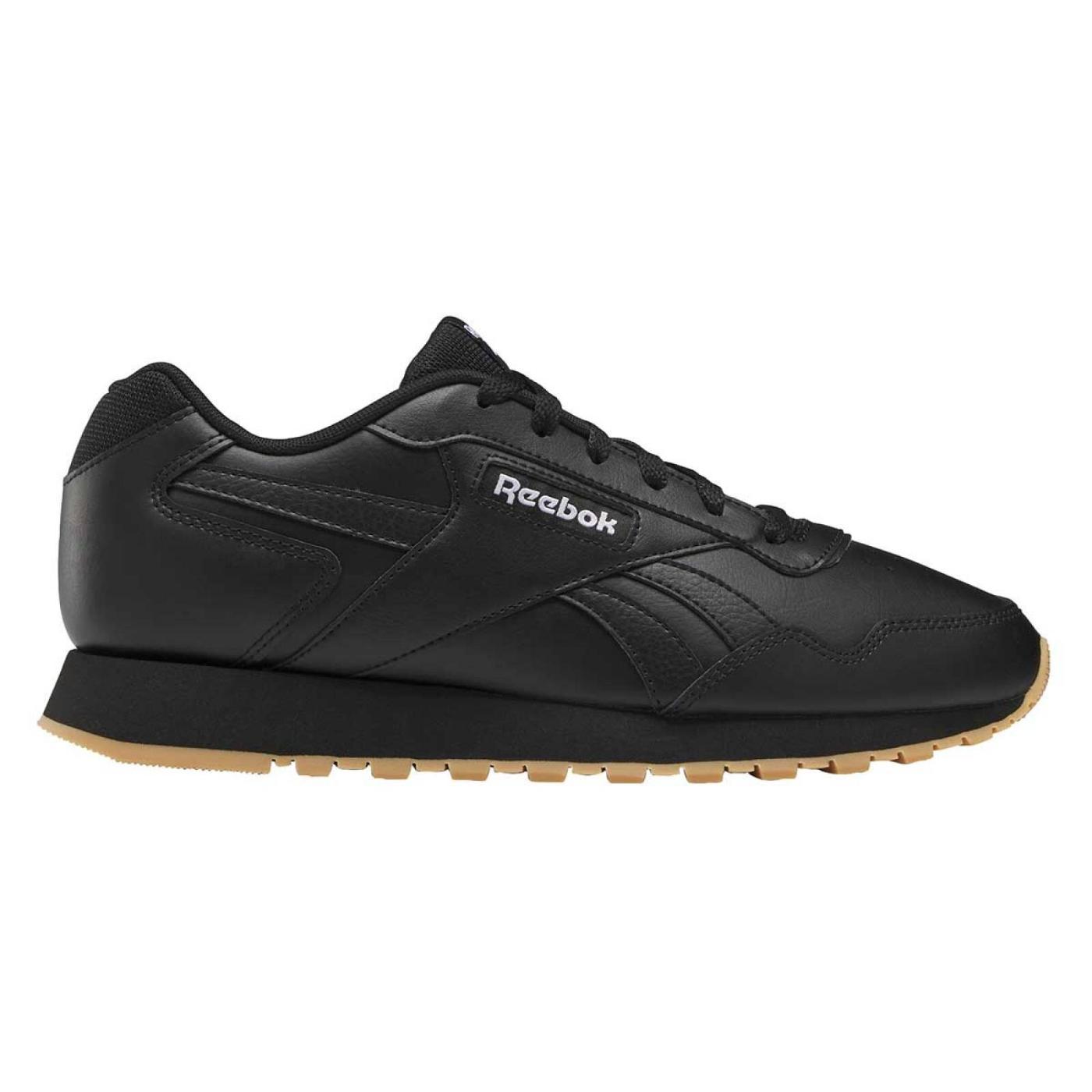 Foto 2 pulgar | Tenis Reebok Glide Negros para Hombre