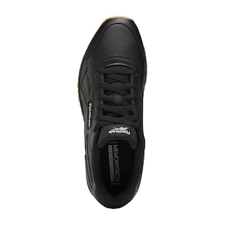 Foto 2 | Tenis Reebok Glide Negros para Hombre