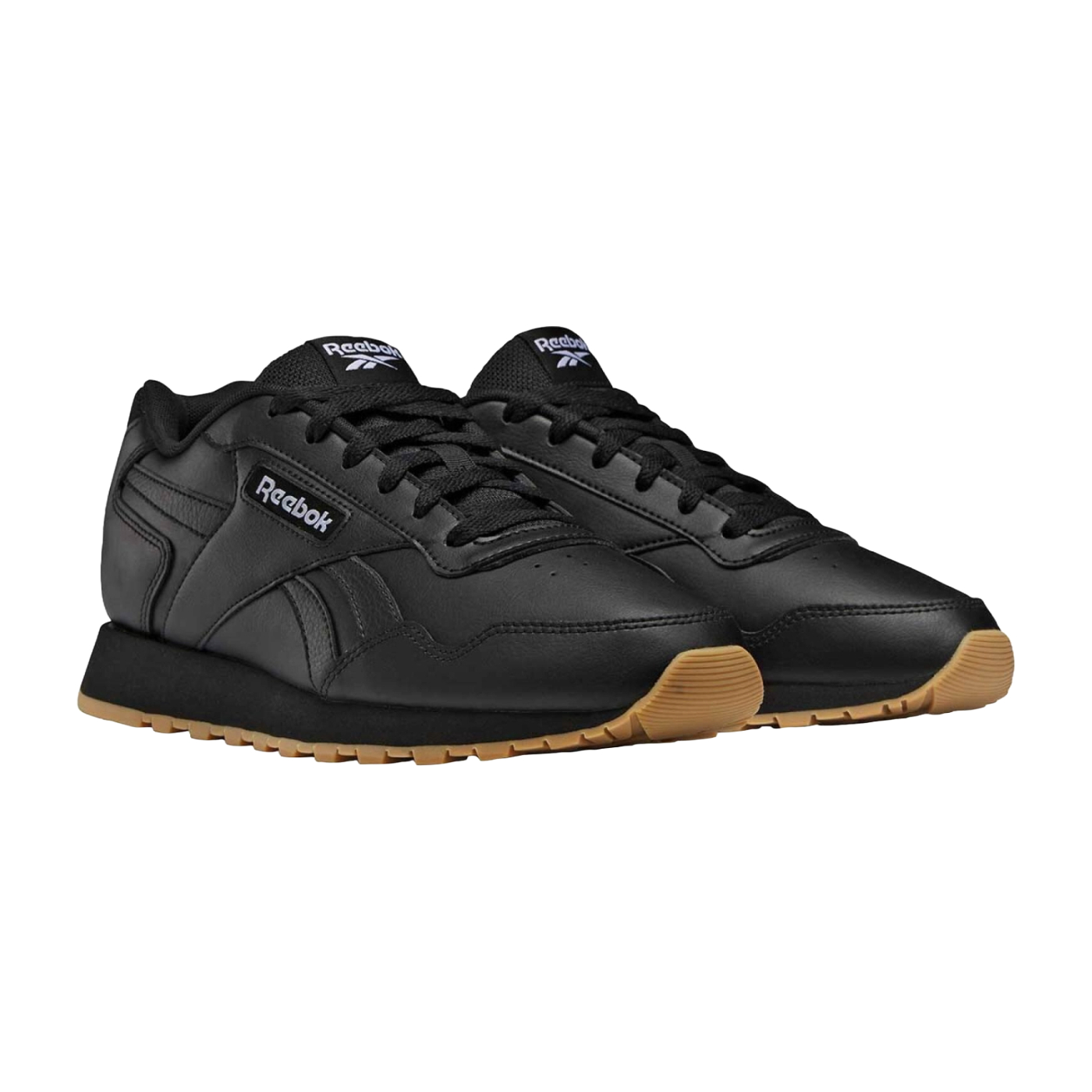 Foto 4 pulgar | Tenis Reebok Glide Negros para Hombre