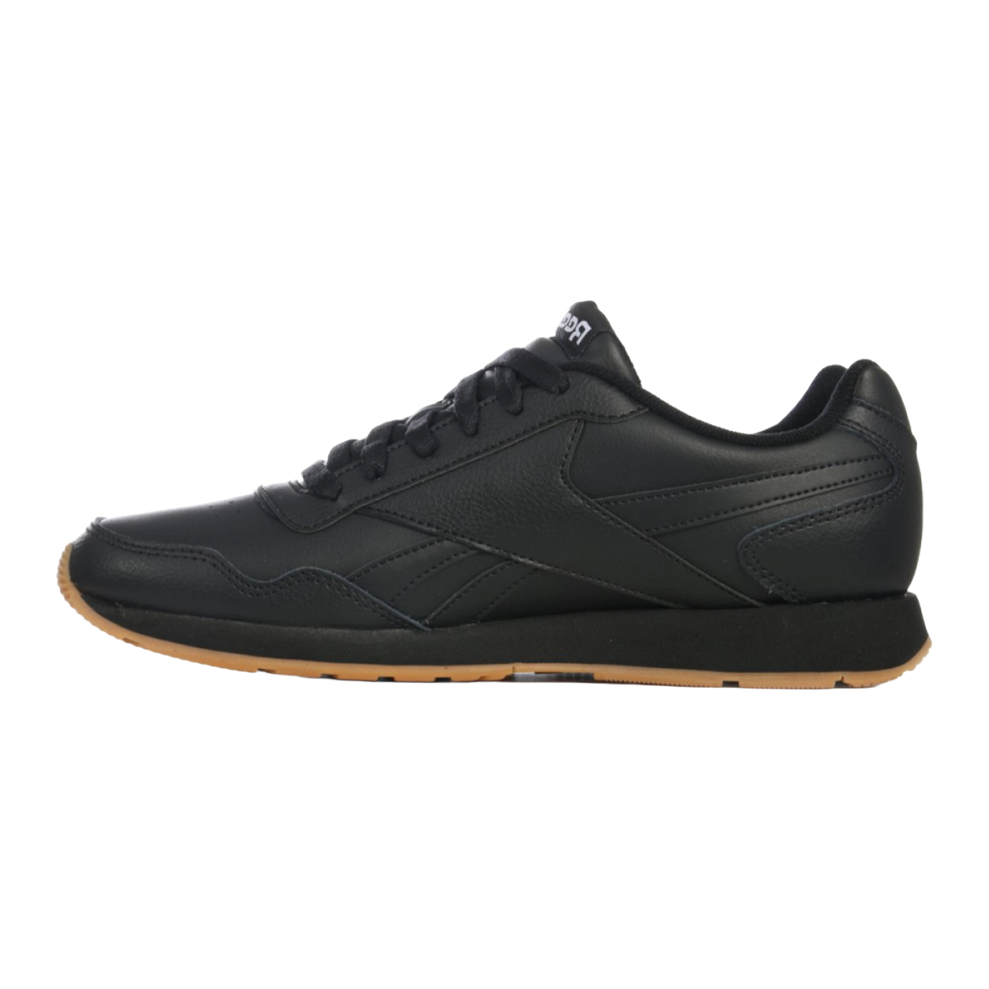 Foto 5 pulgar | Tenis Reebok Glide Negros para Hombre