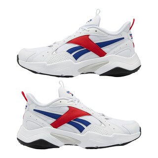 Foto 6 | Tenis Reebok Turbo Restyle Blancos para Hombre