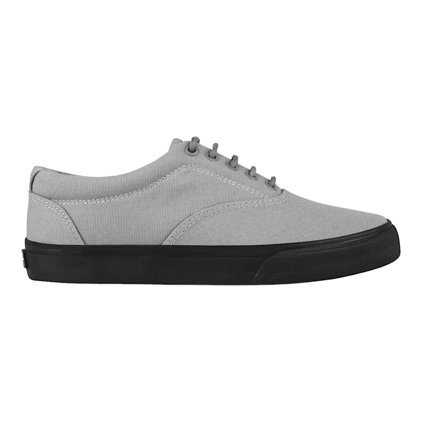 Foto 2 pulgar | Calzado para Hombre Sperry Striper Cvo Gris