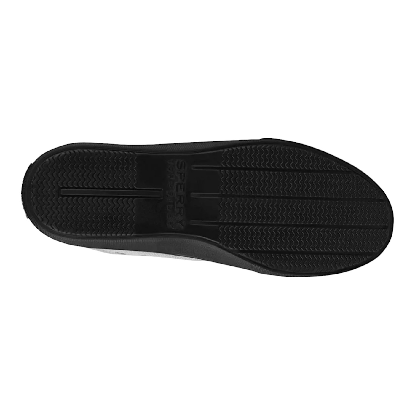 Foto 6 pulgar | Calzado para Hombre Sperry Striper Cvo Gris