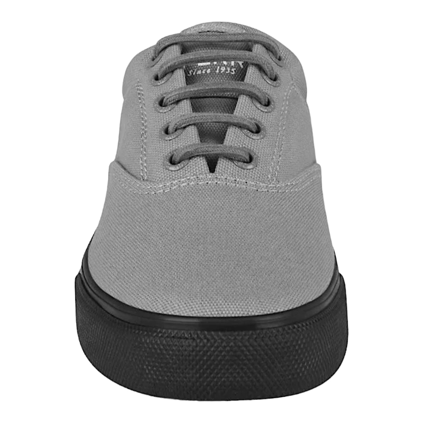 Foto 7 pulgar | Calzado para Hombre Sperry Striper Cvo Gris