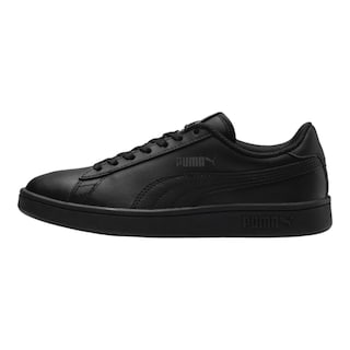 Foto 2 | Tenis Puma Smash V2 L Negros para Hombre