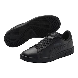 Foto 3 | Tenis Puma Smash V2 L Negros para Hombre