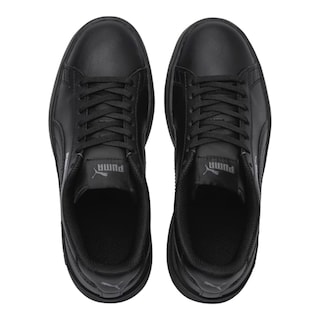 Foto 5 | Tenis Puma Smash V2 L Negros para Hombre