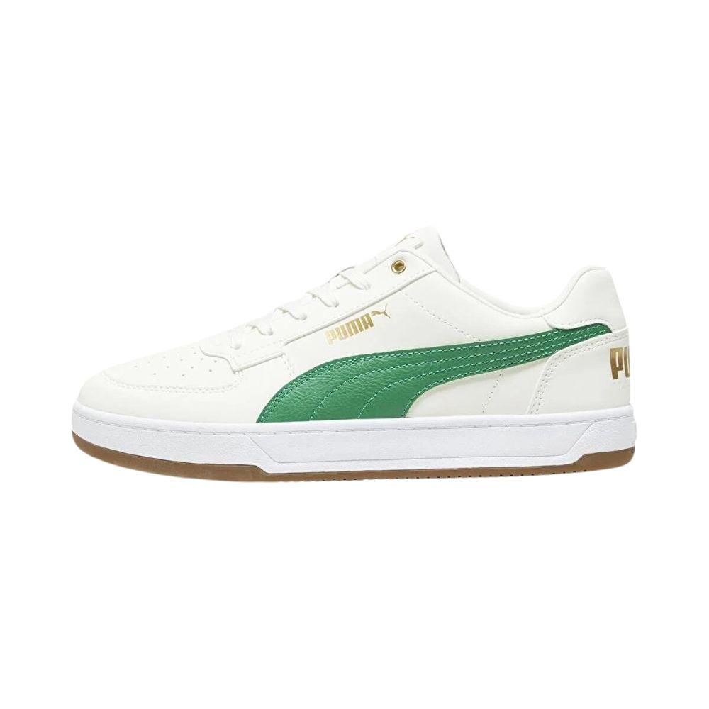 Foto 2 pulgar | Tenis Puma Caven 2.0 75 Aniversario Blancos para Hombre