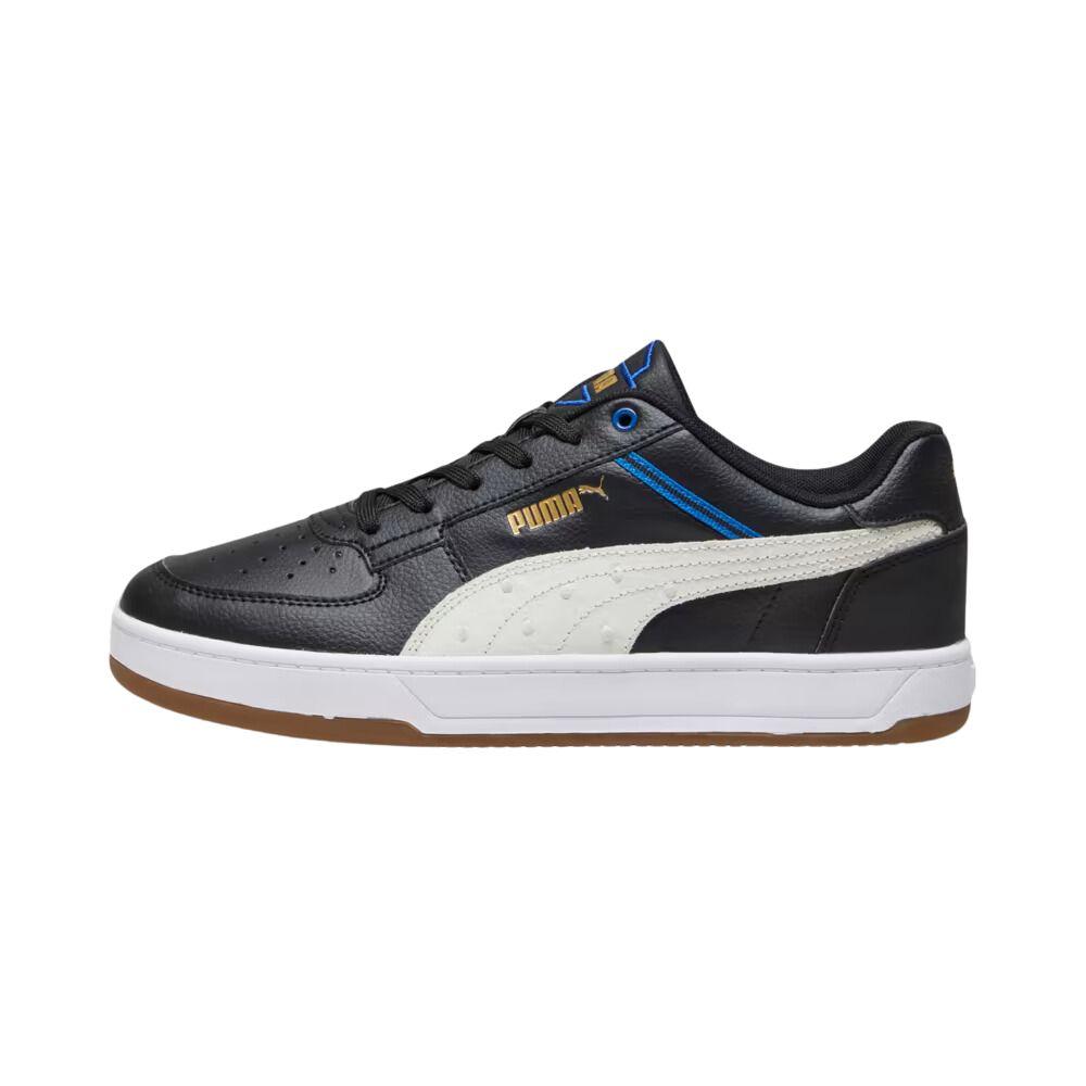 Foto 2 pulgar | Tenis Puma Caven 2.0 Retro Academia Negros para Hombre