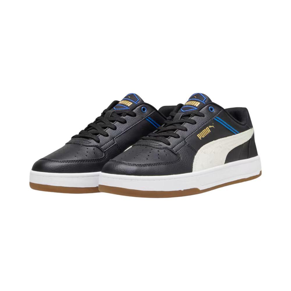 Foto 3 pulgar | Tenis Puma Caven 2.0 Retro Academia Negros para Hombre