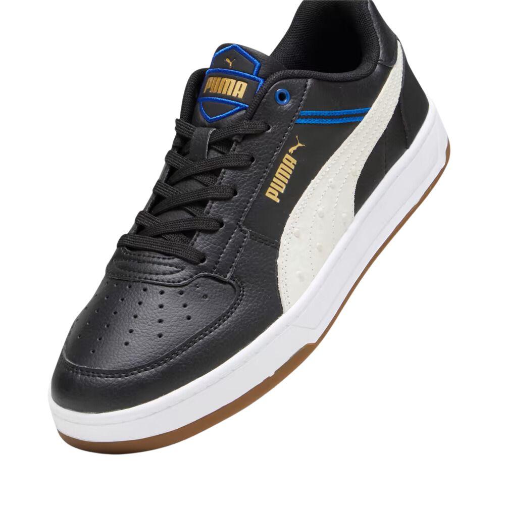 Foto 4 pulgar | Tenis Puma Caven 2.0 Retro Academia Negros para Hombre