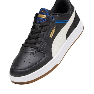 Foto 3 | Tenis Puma Caven 2.0 Retro Academia Negros para Hombre