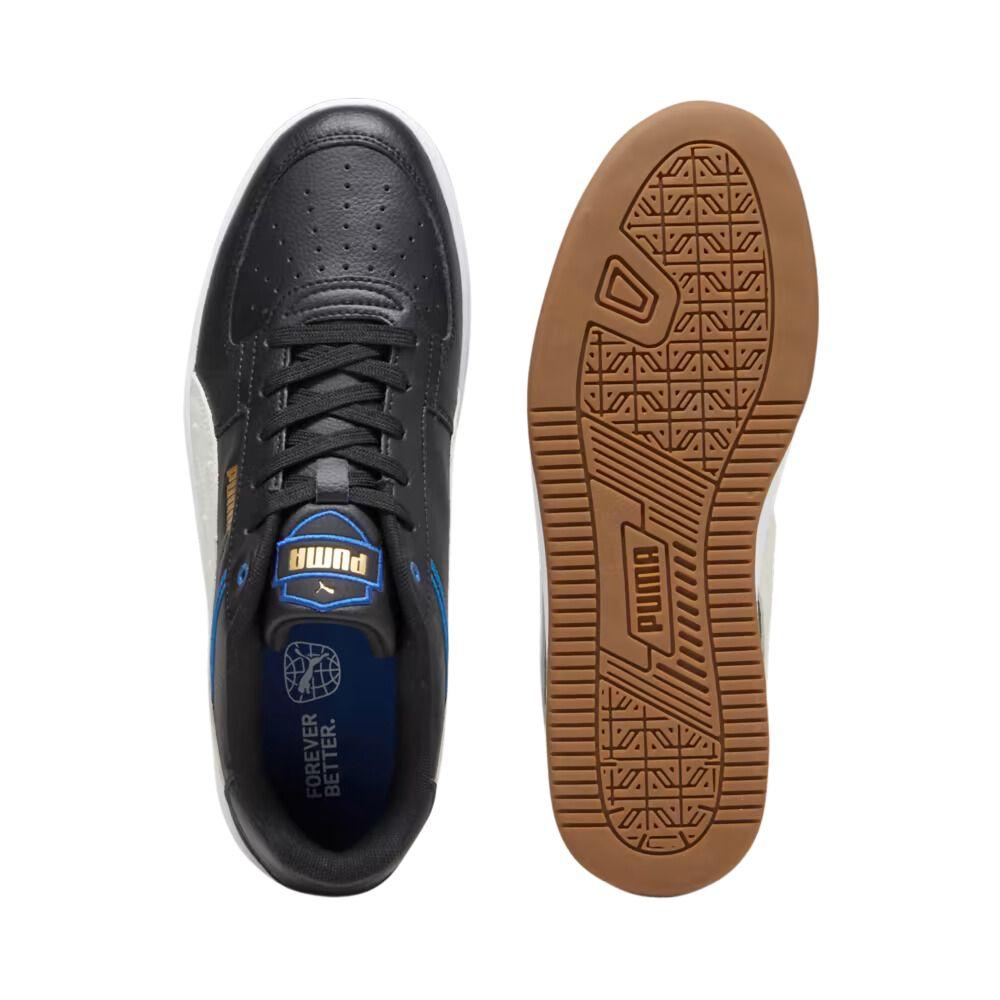 Foto 5 pulgar | Tenis Puma Caven 2.0 Retro Academia Negros para Hombre