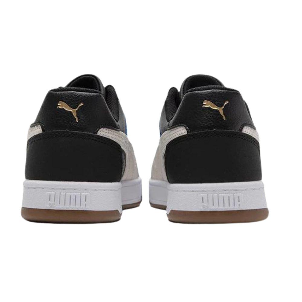 Foto 6 pulgar | Tenis Puma Caven 2.0 Retro Academia Negros para Hombre