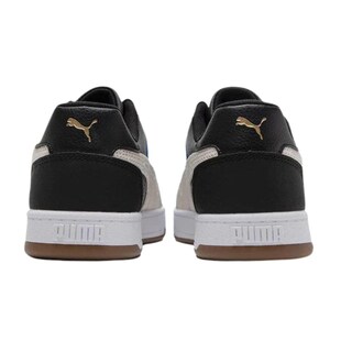 Foto 5 | Tenis Puma Caven 2.0 Retro Academia Negros para Hombre