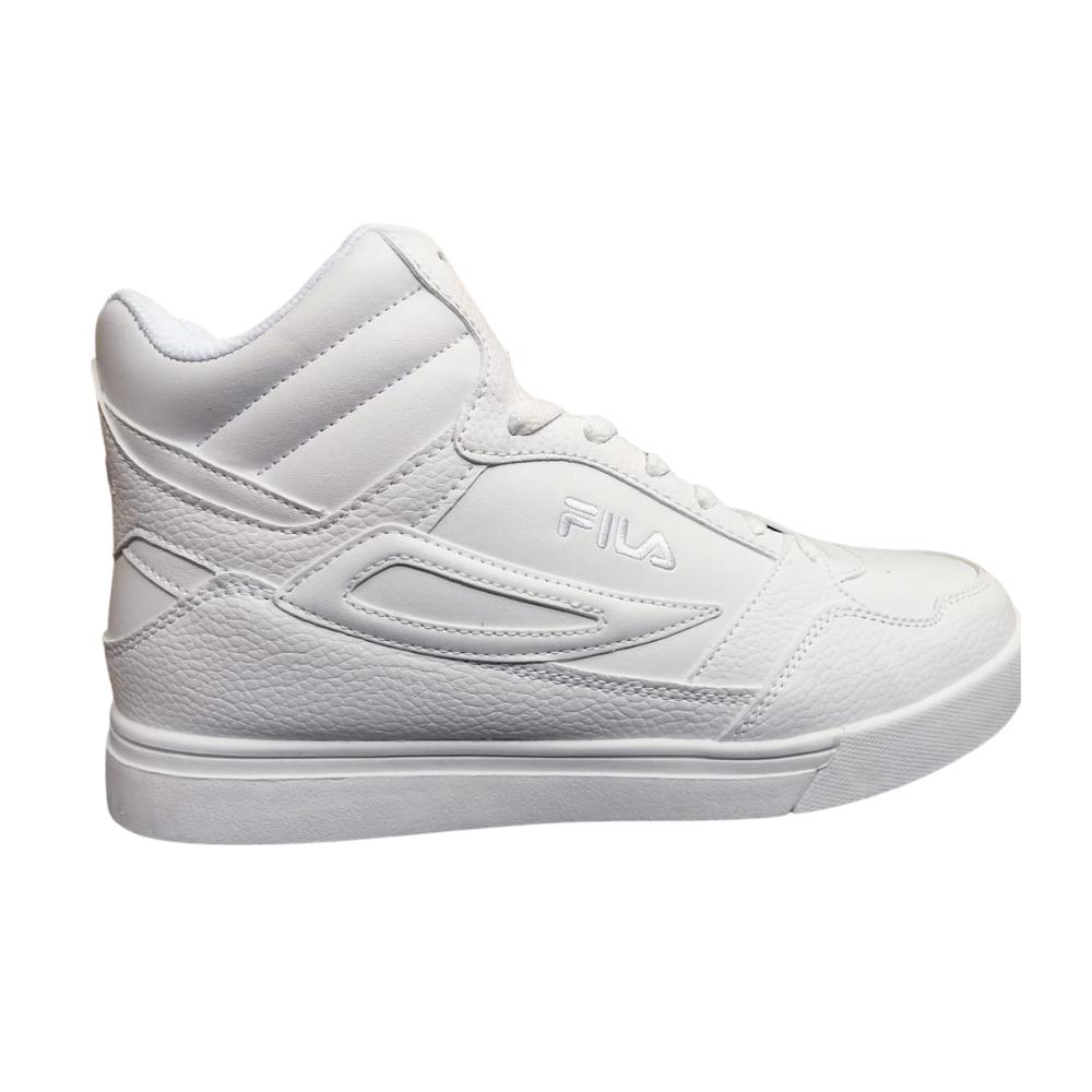Tenis Fila Everage Casual Blanco para Hombre