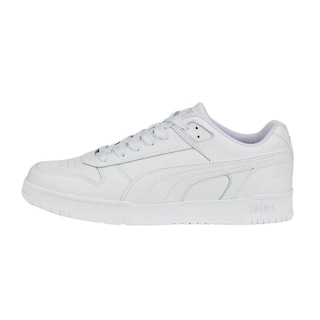 Foto 1 | Tenis Puma RBD Game Low Casuales Blancos para Hombre