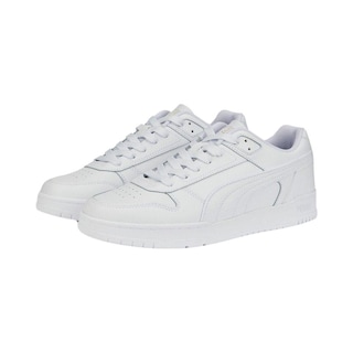 Foto 2 | Tenis Puma RBD Game Low Casuales Blancos para Hombre