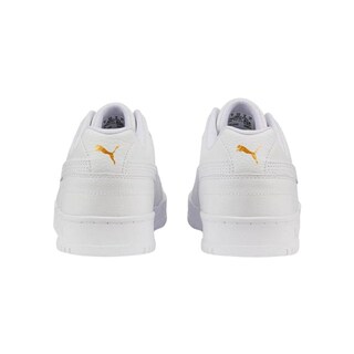 Foto 4 | Tenis Puma RBD Game Low Casuales Blancos para Hombre