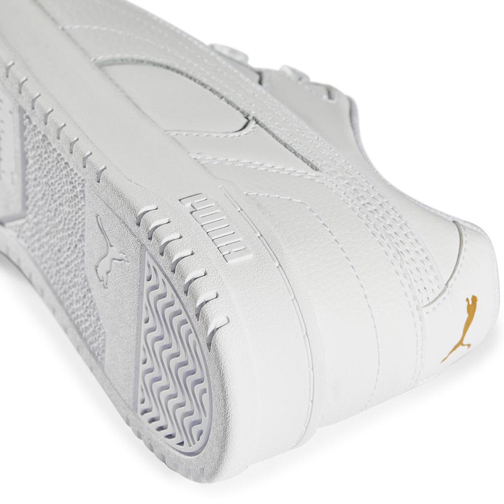 Foto 6 | Tenis Puma RBD Game Low Casuales Blancos para Hombre