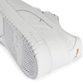 Foto 6 | Tenis Puma RBD Game Low Casuales Blancos para Hombre