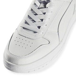 Foto 7 | Tenis Puma RBD Game Low Casuales Blancos para Hombre
