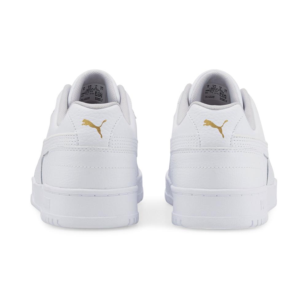 Foto 8 | Tenis Puma RBD Game Low Casuales Blancos para Hombre
