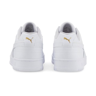Foto 8 | Tenis Puma RBD Game Low Casuales Blancos para Hombre