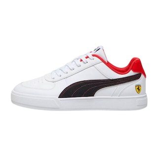 Foto 1 | Tenis Puma Scuderia Ferrari Caven Motorsport para Hombre