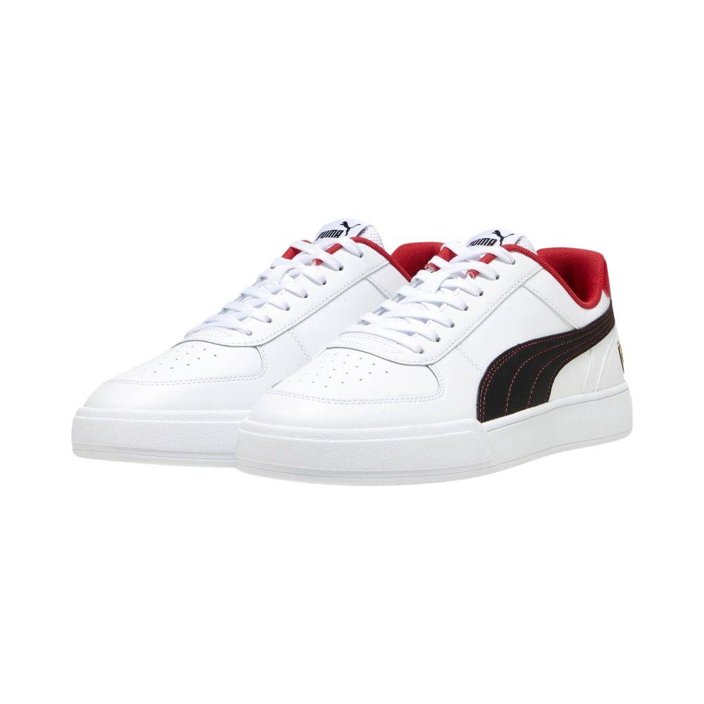 Foto 3 | Tenis Puma Scuderia Ferrari Caven Motorsport para Hombre