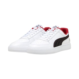 Foto 3 | Tenis Puma Scuderia Ferrari Caven Motorsport para Hombre