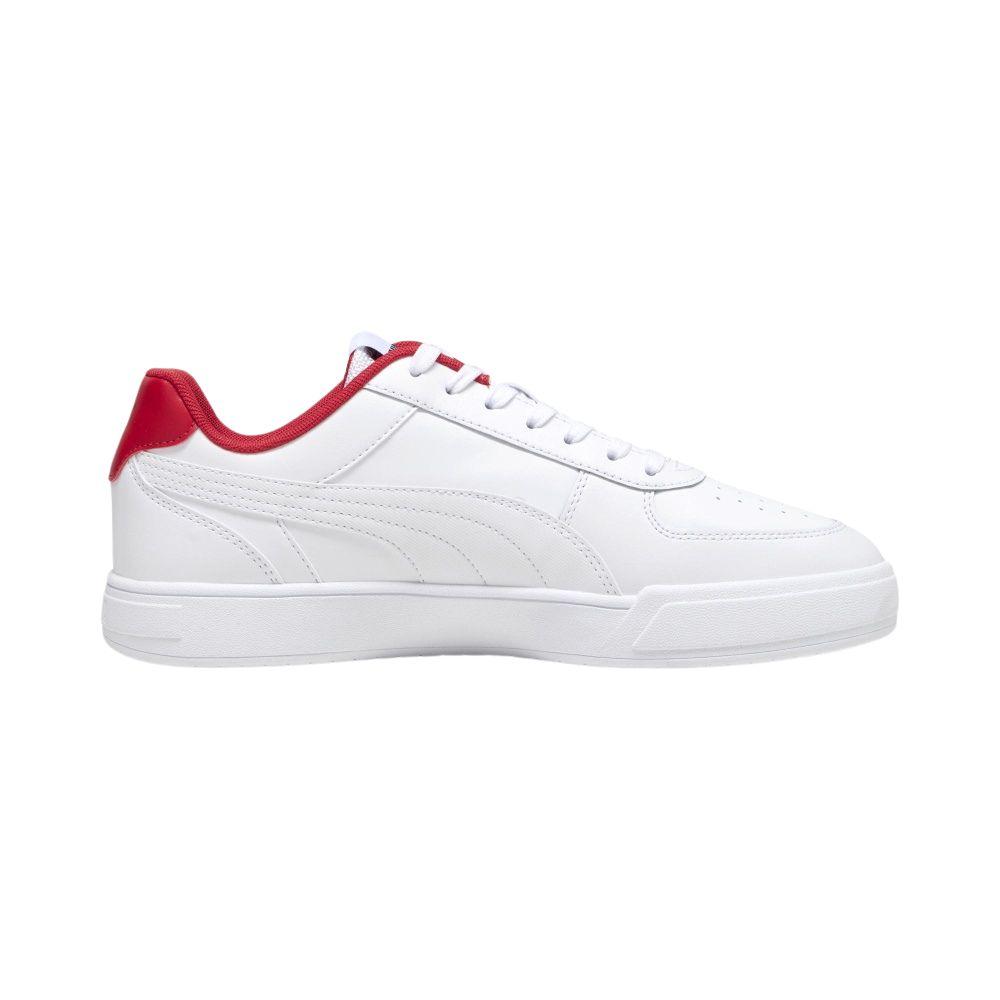 Foto 6 pulgar | Tenis Puma Scuderia Ferrari Caven Motorsport para Hombre