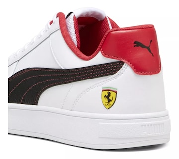 Foto 6 | Tenis Puma Scuderia Ferrari Caven Motorsport para Hombre