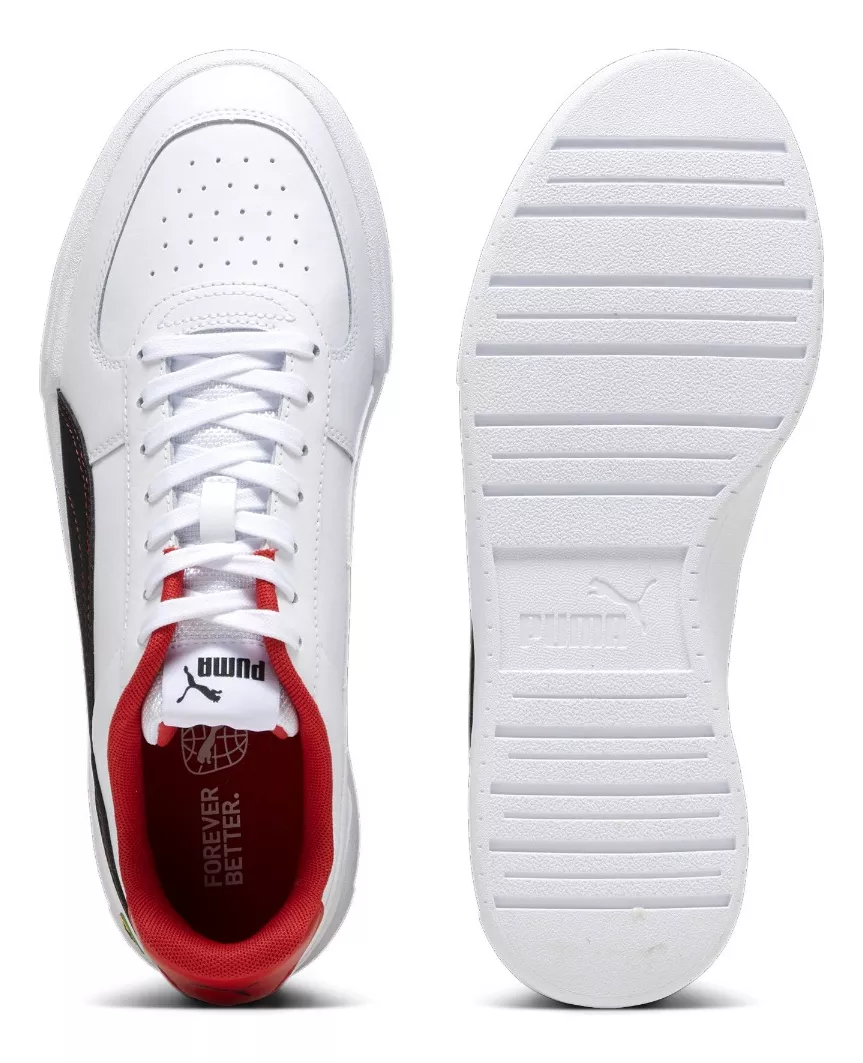 Foto 8 pulgar | Tenis Puma Scuderia Ferrari Caven Motorsport para Hombre
