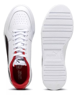 Foto 7 | Tenis Puma Scuderia Ferrari Caven Motorsport para Hombre