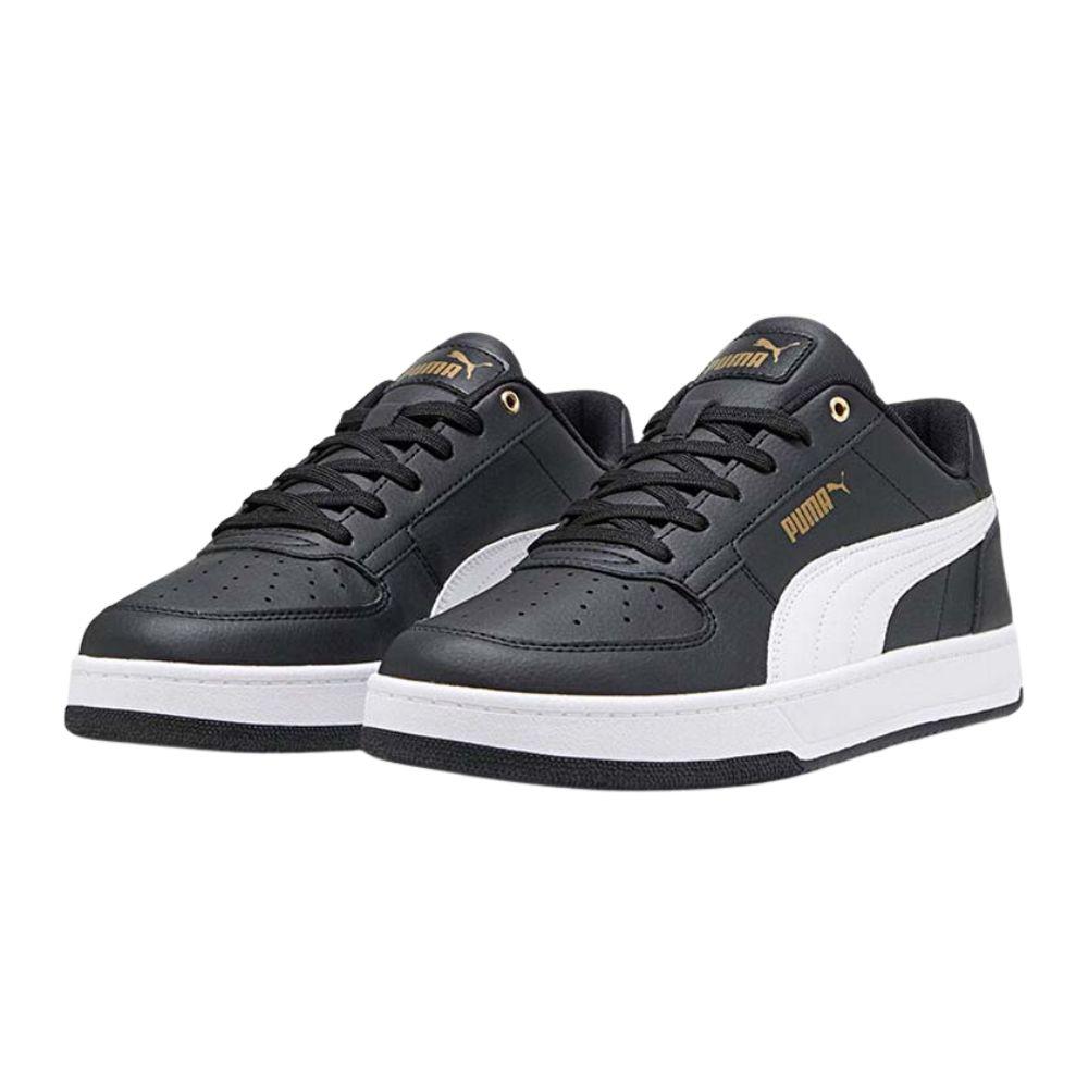 Foto 3 pulgar | Tenis Puma Caven 2.0 Black-White Negros para Hombre