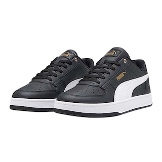 Foto 2 | Tenis Puma Caven 2.0 Black-White Negros para Hombre