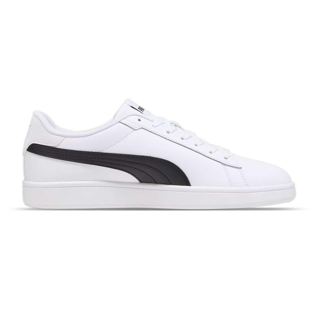 Foto 3 pulgar | Tenis Puma Smash para Hombre