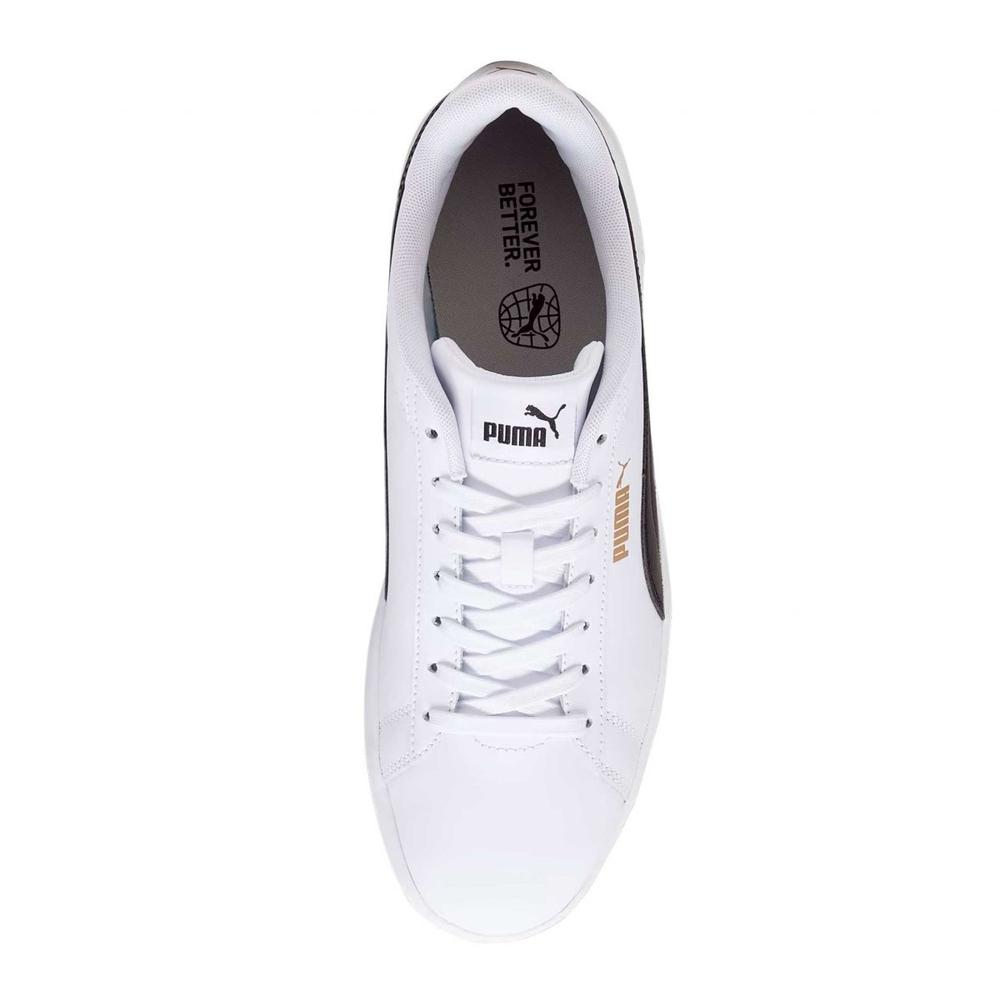 Foto 4 pulgar | Tenis Puma Smash para Hombre