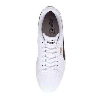 Foto 3 | Tenis Puma Smash para Hombre