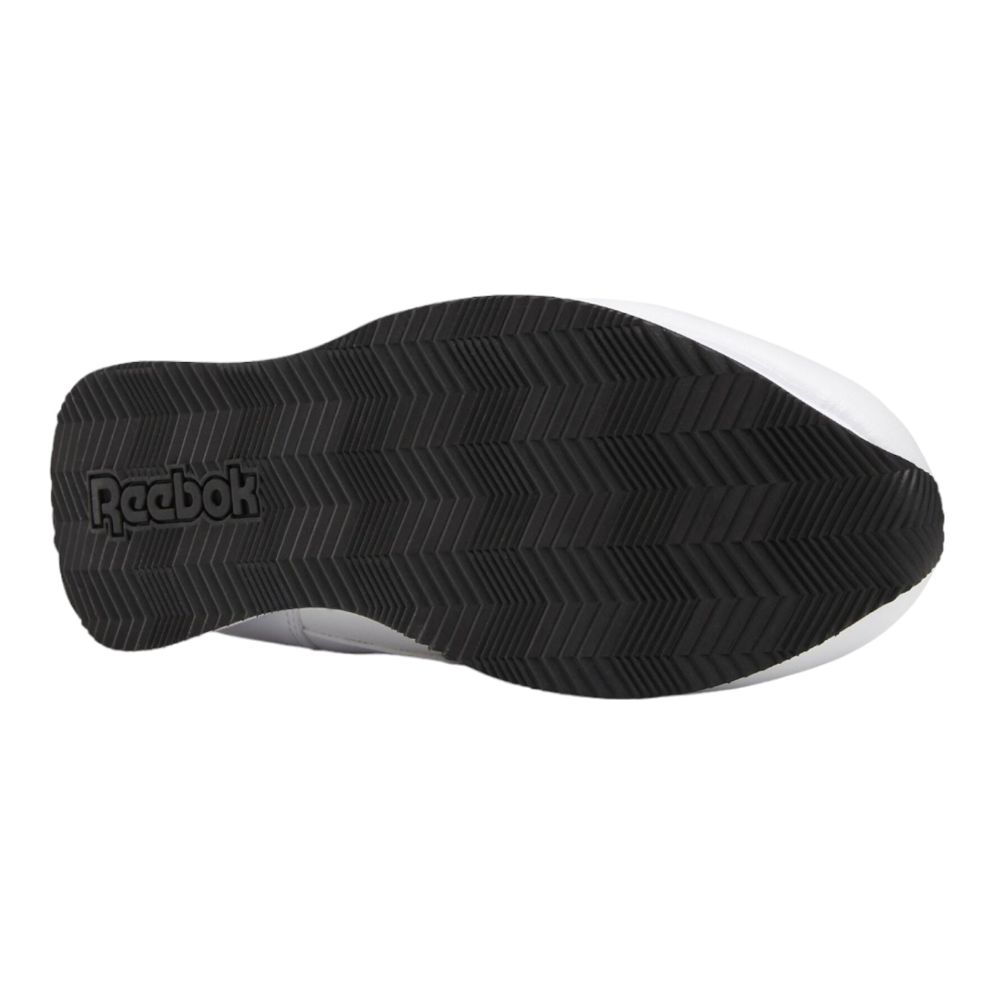 Foto 7 pulgar | Tenis Reebok Royal CL Jog Blancos Unisex