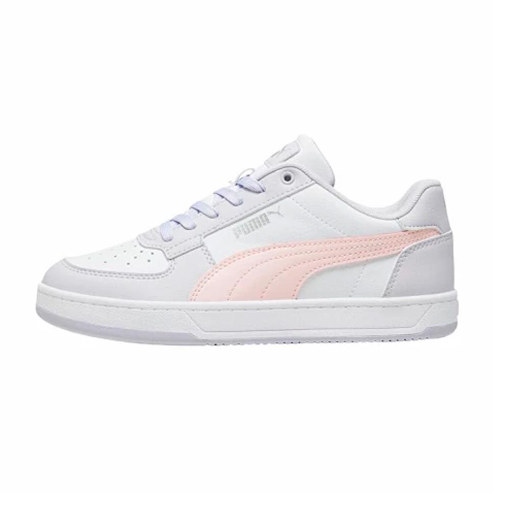 Foto 2 pulgar | Tenis Puma Carina 2.0 Blanco para Hombre