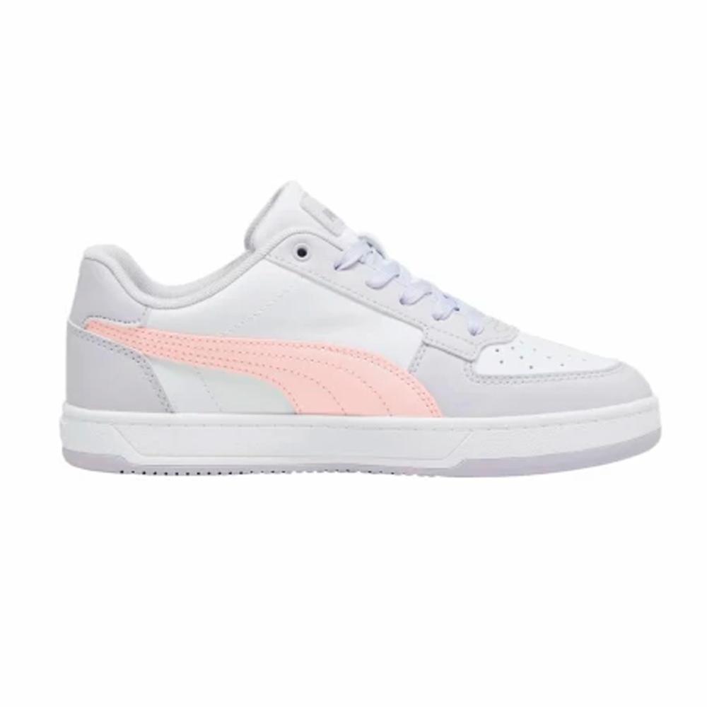 Foto 2 | Tenis Puma Carina 2.0 Blanco para Hombre