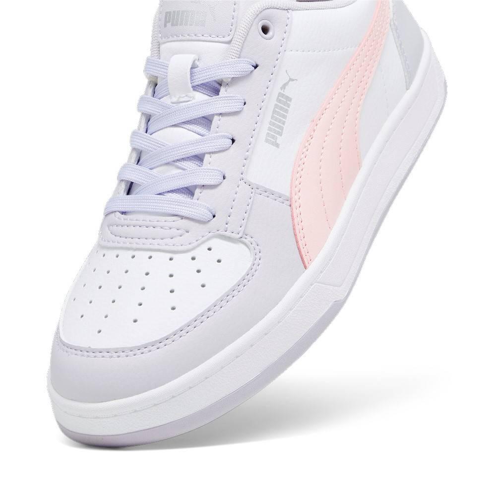 Foto 5 pulgar | Tenis Puma Carina 2.0 Blanco para Hombre