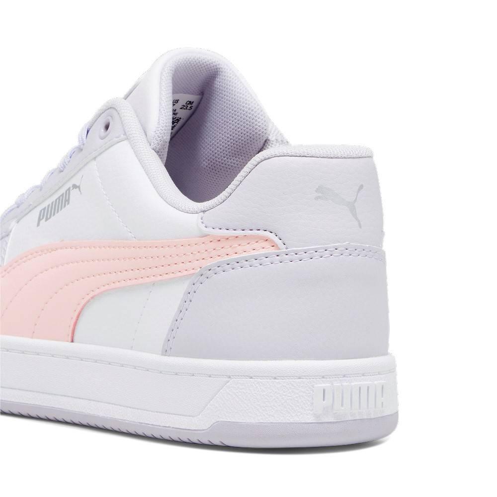 Foto 6 pulgar | Tenis Puma Carina 2.0 Blanco para Hombre