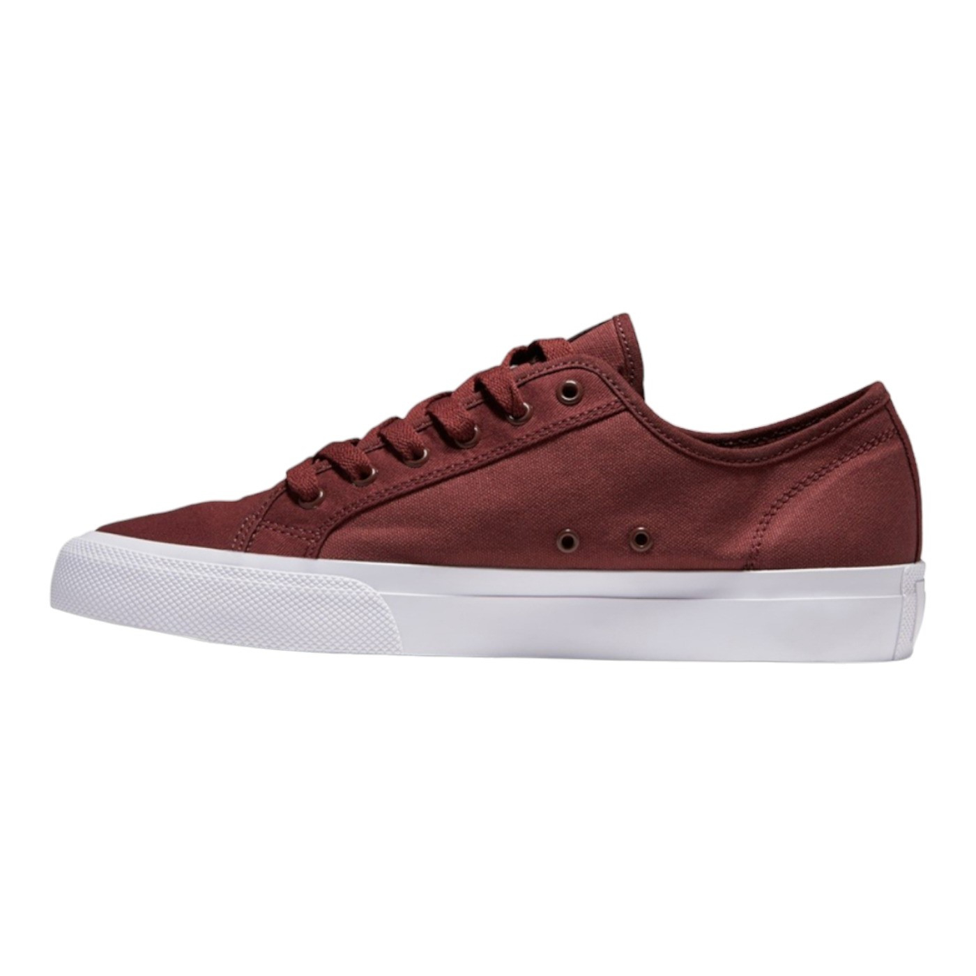Foto 4 pulgar | Tenis Dc Shoes Rojos para Hombre