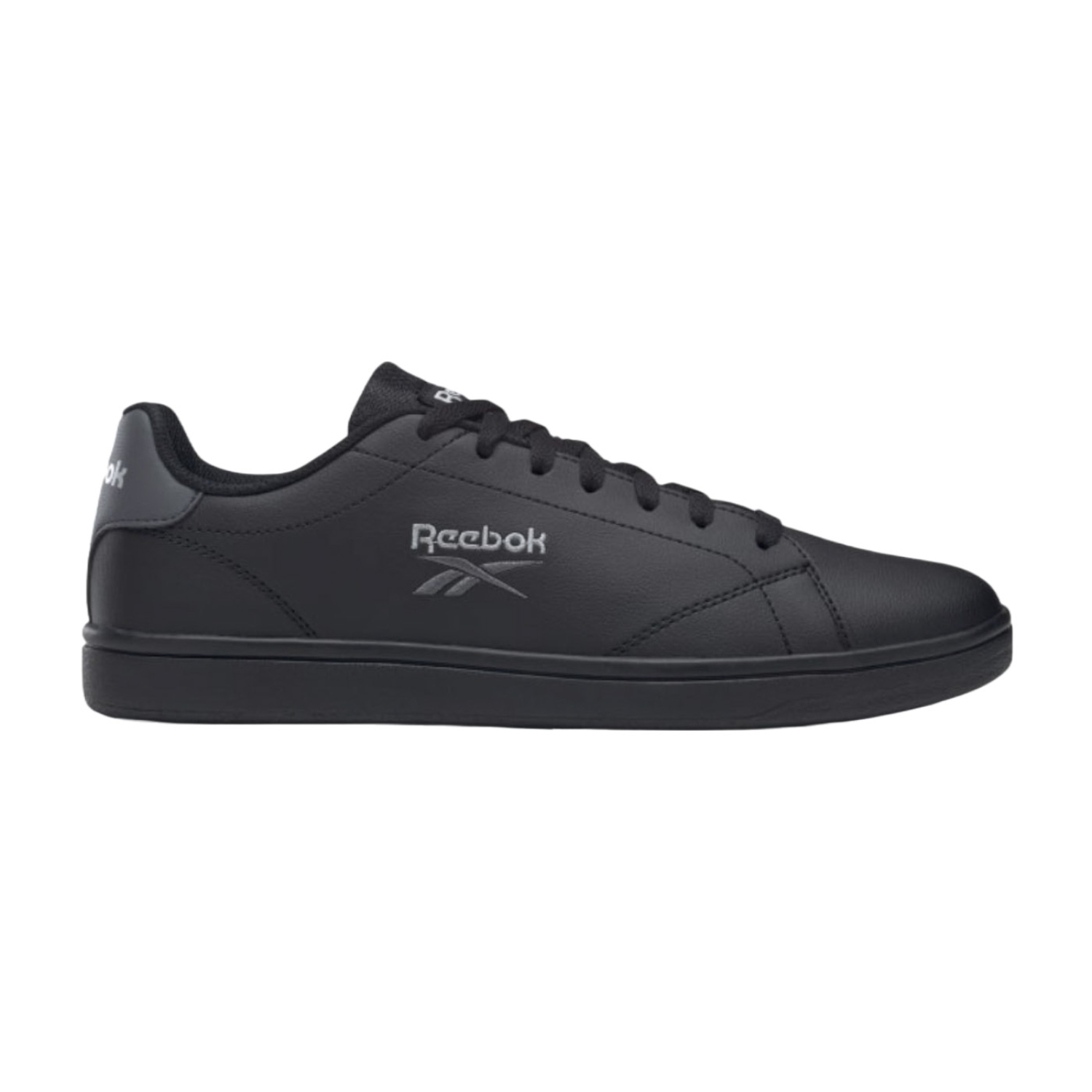 Foto 2 pulgar | Tenis Reebok Negros Gw1542 Unisex